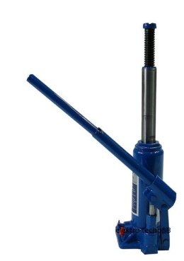 DŹWIGNIK TŁOKOWY HYDRAULICZNY 5T /SILVER SILVER