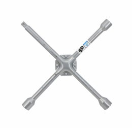 JOBI KLUCZ KRZYŻOWY WZMACNIANY 17 x 19 x 2 1x 1/2