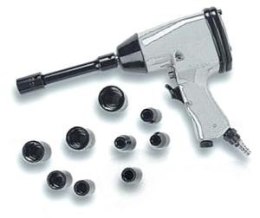 JONNESWAY ADAPTER 3/8