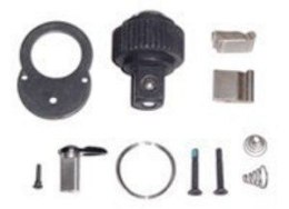 JONNESWAY KOMPLET NAPRAWCZY GRZECHOTKI 3/8