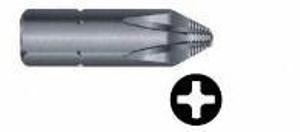 JONNESWAY KOŃCÓWKA BIT 1/4" PHILLIPS PH2 x 25 mm ACR D125P2CR JONNESWAY