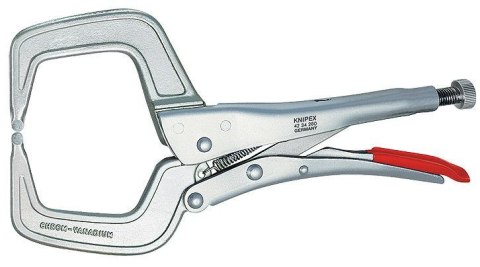 KNIPEX SZCZYPCE/KLESZCZE SPAWALNICZE 280mm KNIPEX