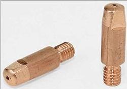 KOŃCÓWKA PRĄDOWA M8x0.8mm Cu MB401/501 TYSWELD