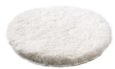 MILWAUKEE WEŁNIANA TARCZA POLERSKA 150mm NA RZEP MILWAUKEE