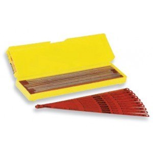 STANLEY BRZESZCZOT RUBIS 300mmx32z /1szt. (PAKOWANIE 100szt.) STANLEY