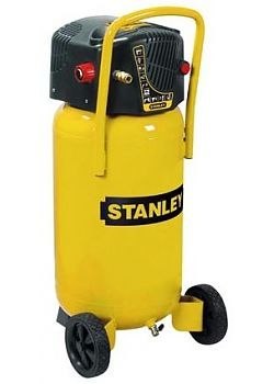 STANLEY KOMPRESOR BEZOLEJOWY PIONOWY 50L 2.0KM 10BR STANLEY