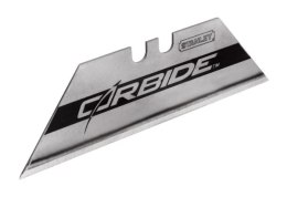 STANLEY OSTRZA TRAPEZOWE CARBIDE BLADE 10szt. STANLEY