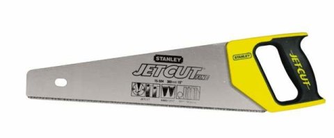STANLEY PIŁA PŁATNICA JET-CUT FINE 11/1" 550 STANLEY