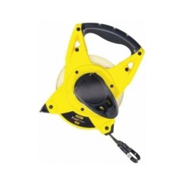 STANLEY TAŚMA MIERNICZA Z WŁÓKNA SZKLANEGO 60m x19mm STANLEY