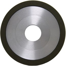 TARCZA DO OSTRZENIA PIŁ WIDIOWYCH 150 SILVER