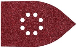 WOLFCRAFT PAPIER ŚCIERNY KPL. 10szt. WOLFCRAFT