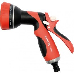 YATO PISTOLET DO WODY ZRASZAJĄCY WIELOFUNKCYJNY 8964 YATO