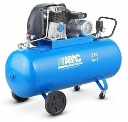 ABAC KOMPRESOR OLEJOWY A39 270L 3HP 230V ABAC