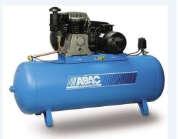 ABAC KOMPRESOR OLEJOWY B7000 500L 10HP 400V ABAC