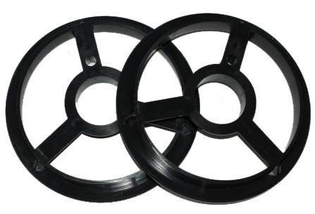 ADAPTER SZPULI DO PÓŁAUTOMATU SPAWALNICZEGO TYSWELD