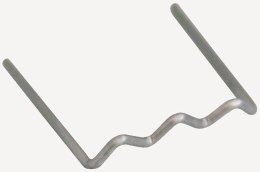 ASTA KLAMRA DO ZGRZEWANIA 0,8mm /50szt. ASTA