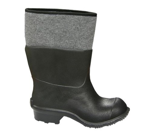 BUTY FILCAK MĘSKI PIANKA EVA ROZ. 39 CZARNY /804 LEMIGO