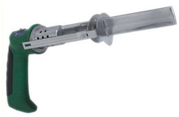 DEDRA NÓZ TERMICZNY 220W 18cm DEDRA