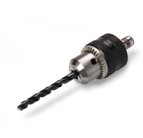 FEIN UCHWYT WIERTARSKI ZĘBATY QI 1-16mm FEIN