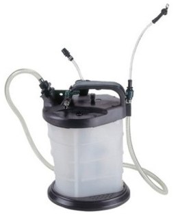 JONNESWAY PRZYRZĄD DO WYMIANY PŁYNU HAMULCOWEGO 6L AE300177 JONNESWAY