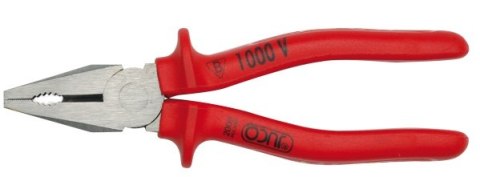 JUCO SZCZYPCE UNIWERSALNE DWUKOMPONENTOWE 200mm 1000V 40200 JUCO