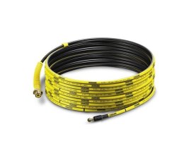 KARCHER ZESTAW DO CZYSZCZENIA RUR 15m KARCHER