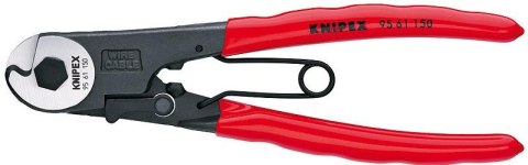 KNIPEX NOŻYCE DO CIĘCIA LINEK DO Fi 3 mm KNIPEX