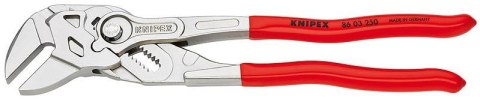 KNIPEX SZCZYPCE NASTAWNE 300mm KNIPEX