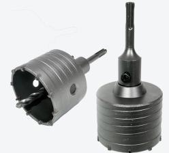 KORONA SDS 150mm SILVER