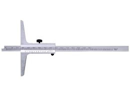 LIMIT GŁĘBOKOŚCIOMIERZ SUWMIARKOWY 150mm LIMIT