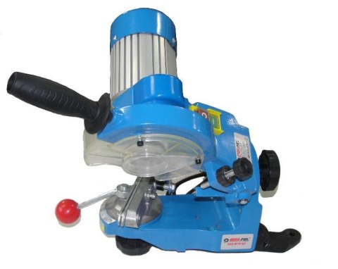 MAR-POL OSTRZARKA DO ŁAŃCUCHÓW 230W Z KULKĄ MAR-POL