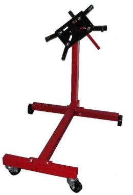 MAR-POL WÓZEK MONTAŻOWY SILNIKA 1000LBS/450KG MAR-POL