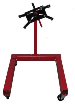 MAR-POL WÓZEK MONTAŻOWY SILNIKA 1250LBS/566KG MAR-POL