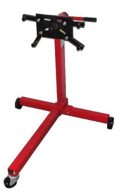 MAR-POL WÓZEK MONTAŻOWY SILNIKA 750LBS/340KG MAR-POL