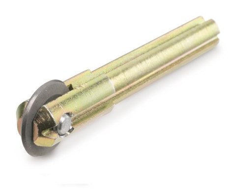 RUBI NÓŻ Z KÓŁKIEM 18mm SILVER DO TS, TR, SPEED, HIT RUBI