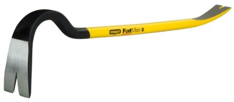 STANLEY ŁOM-WYCIĄGACZ FatMax® STAL SPRĘŻYNOWA 600mm STANLEY
