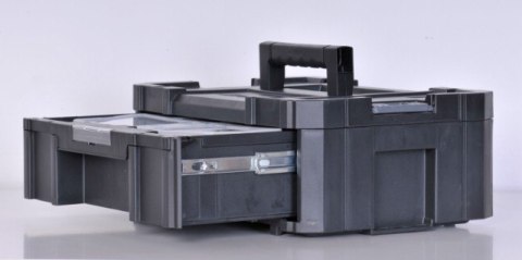 STANLEY SKRZYNIA TSTAK III - SZUFLADA 6 ORGANIZERÓW STANLEY