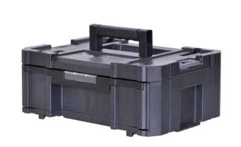 STANLEY SKRZYNIA TSTAK III - SZUFLADA 6 ORGANIZERÓW STANLEY