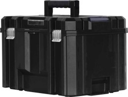 STANLEY SKRZYNIA TSTAK VI + DUŻA SKRZYNIA +TACKA STANLEY