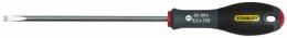 STANLEY WKRĘTAK FatMax® PŁASKI RÓWNOLEGŁY 3*100 STANLEY