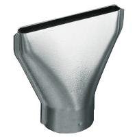 STEINEL DYSZA SZEROKOSTRUMIENIOWA 75mm STEINEL