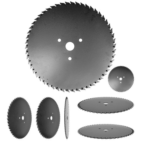 TARPOL TARNIK PIŁA fi 230mm T-30 TARPOL