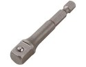WOLFCRAFT ADAPTER DO KLUCZY NASADOWYCH UCHWYT 1/2" 72mm WOLFCRAFT