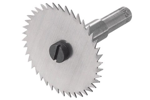 WOLFCRAFT PIŁA SZCZELINOWA WS 45 x 1,2mm WOLFCRAFT