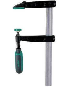 WOLFCRAFT ŚCISK ŚRUBOWY SZ 80 x 150mm WOLFCRAFT