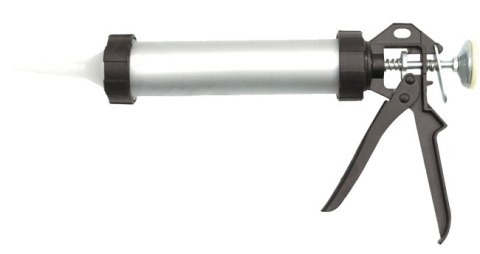 WYCISKACZ DO MAS ALUMINIOWY RUROWY 600ml DREL DREL/CONDOR