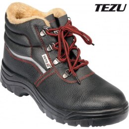 YATO BUTY ROBOCZE / TRZEWIK ROBOCZY TEZU S1P - ROZMIAR 43 YATO