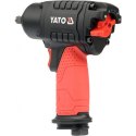 YATO KLUCZ UDAROWY PNEUMATYCZNY 1/2" 570Nm YATO