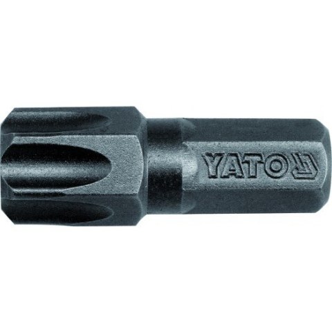 YATO KOŃCÓWKA UDAROWA 8x30mm TORX T55mm /20szt. 7906 YATO
