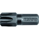 YATO KOŃCÓWKA UDAROWA 8x30mm TORX T55mm /20szt. 7906 YATO